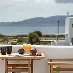 Apartment Sunshine Naxos *