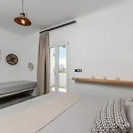 Apartment Sunshine Naxos