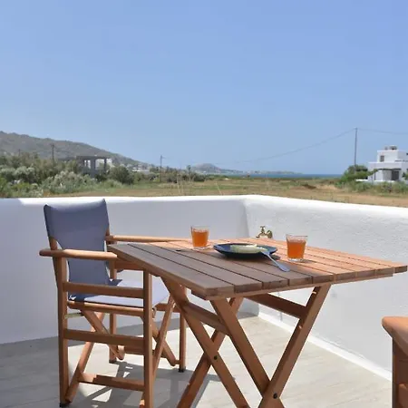 Sunshine Naxos Διαμέρισμα *