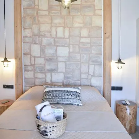 Sunshine Naxos Διαμέρισμα