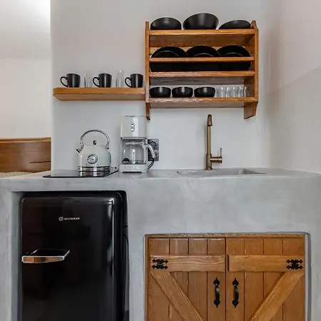 Sunshine Naxos * Πλάκα