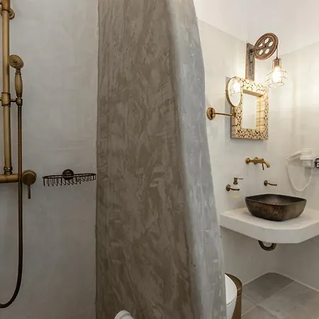 Διαμέρισμα Sunshine Naxos