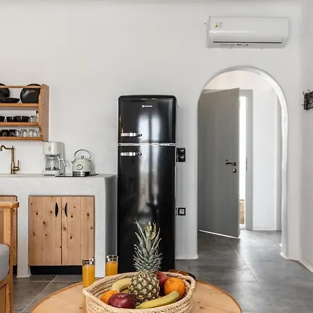 Sunshine Naxos Πλάκα