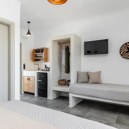 Sunshine Naxos Διαμέρισμα