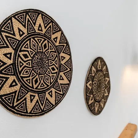 Sunshine Naxos Διαμέρισμα *