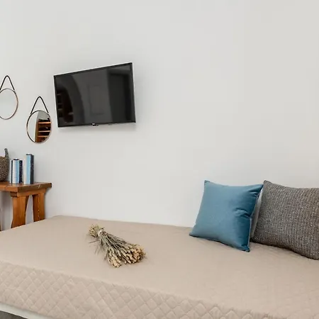 Sunshine Naxos * Πλάκα