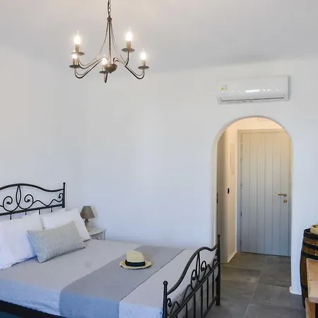 Διαμέρισμα Sunshine Naxos *