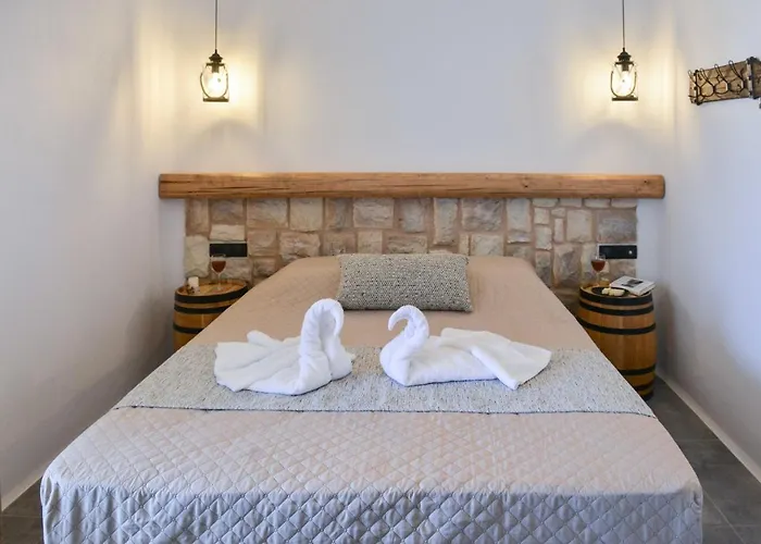 Sunshine Naxos Διαμέρισμα