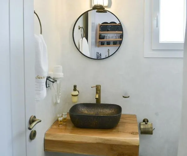 Sunshine Naxos Πλάκα