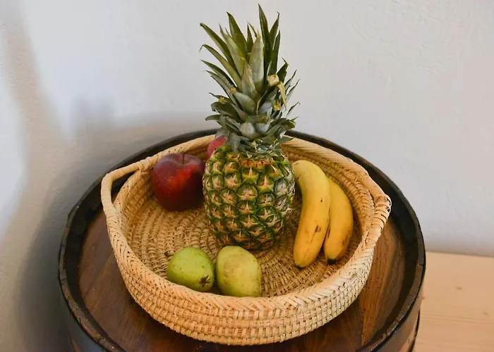 Διαμέρισμα Sunshine Naxos *