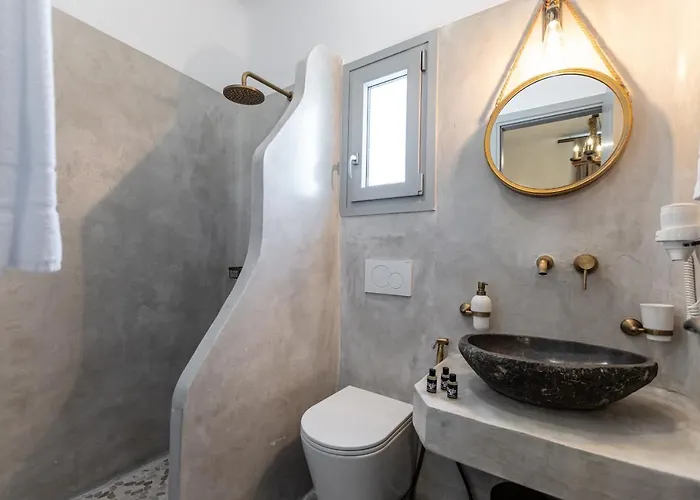 Sunshine Naxos * Πλάκα