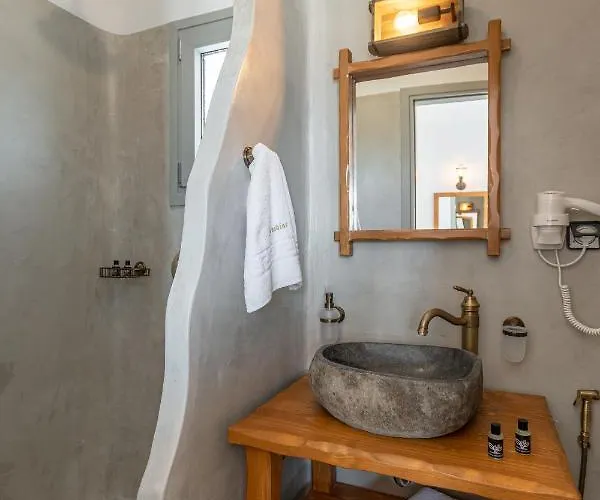 Διαμέρισμα Sunshine Naxos *