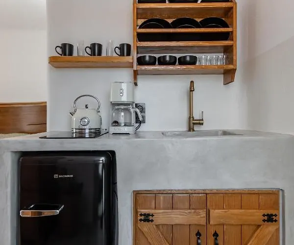 Sunshine Naxos * Πλάκα