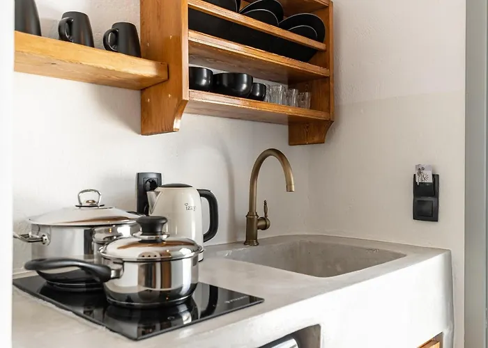 Sunshine Naxos Πλάκα