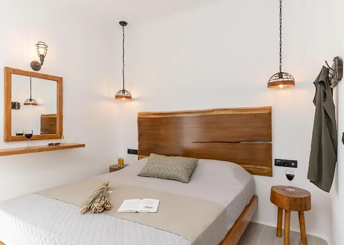 Sunshine Naxos * Πλάκα