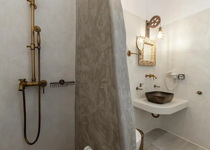 Διαμέρισμα Sunshine Naxos