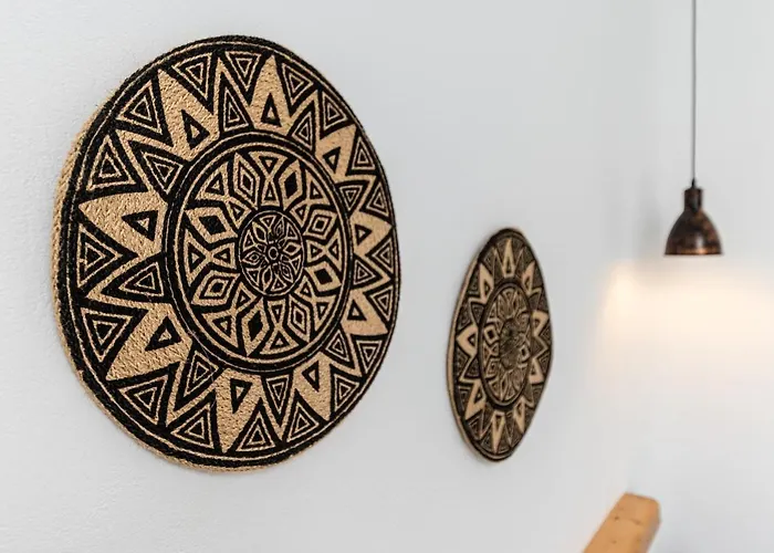 Sunshine Naxos Διαμέρισμα *