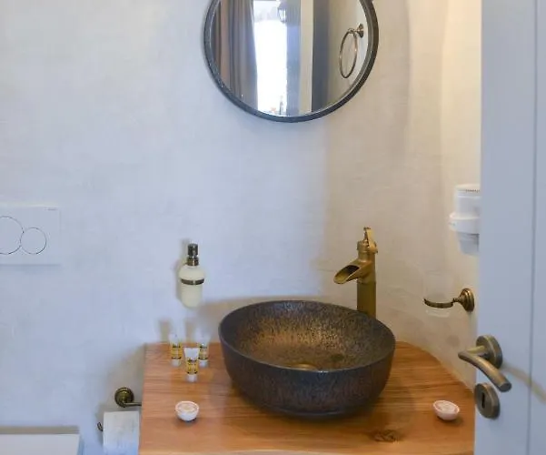 Sunshine Naxos Διαμέρισμα Πλάκα