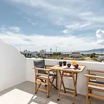 Sunshine Naxos Appartamento