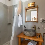 Appartamento Sunshine Naxos *