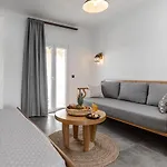Appartamento Sunshine Naxos