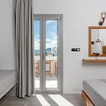 Apartament Sunshine Naxos