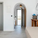 Appartamento Sunshine Naxos *