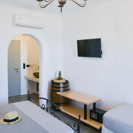 Sunshine Naxos *