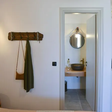 Apartment Sunshine Naxos *