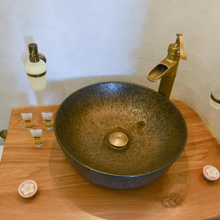 Lejlighed Sunshine Naxos