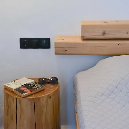 Sunshine Naxos * Pláka