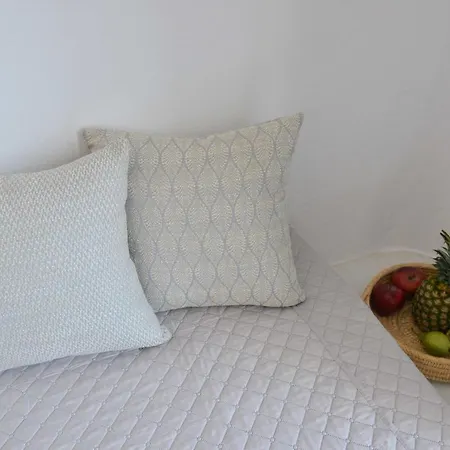 Apartment Sunshine Naxos