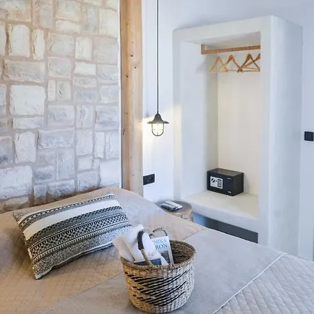 Apartment Sunshine Naxos