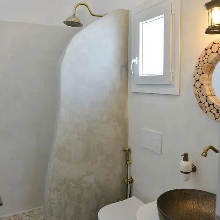 Sunshine Naxos * Pláka