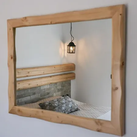 Lejlighed Sunshine Naxos *