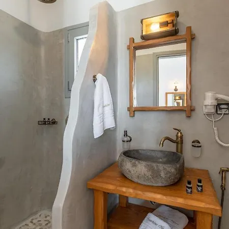 Apartment Sunshine Naxos *