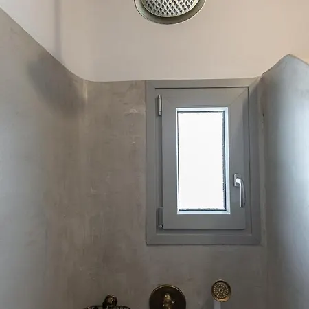 Lejlighed Sunshine Naxos