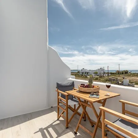 Sunshine Naxos *