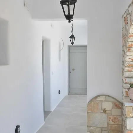 Apartment Sunshine Naxos