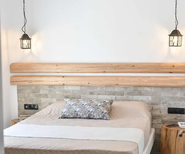 Sunshine Naxos Pláka