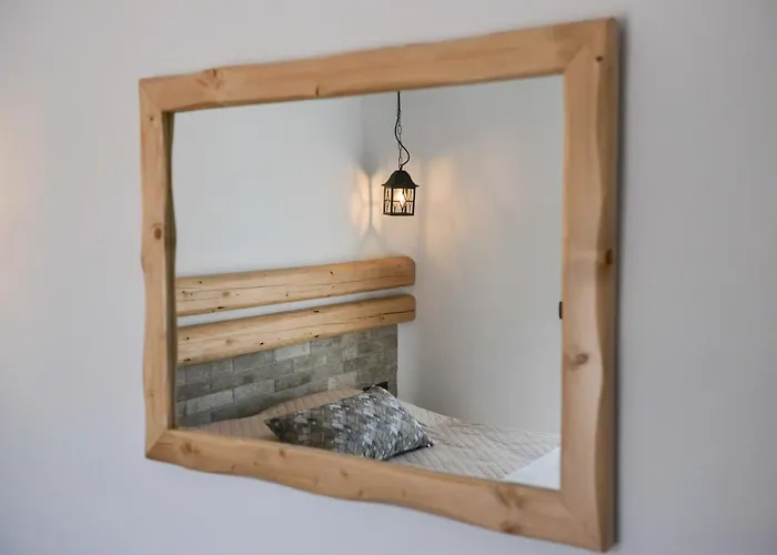 شقة Sunshine Naxos *